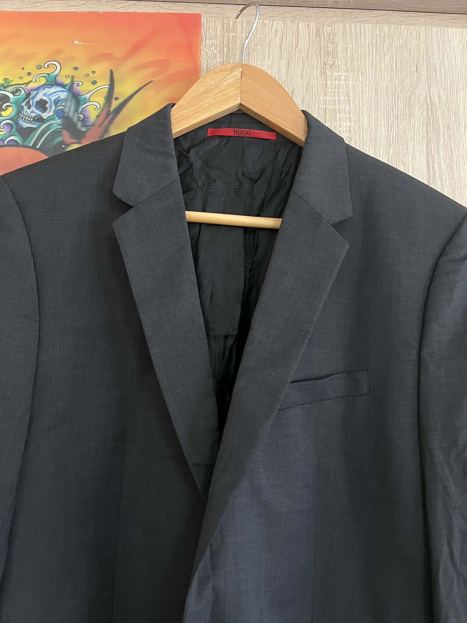 Hugo Boss Hugo Boss blazer jacket Size 40R - 5 Thumbnail