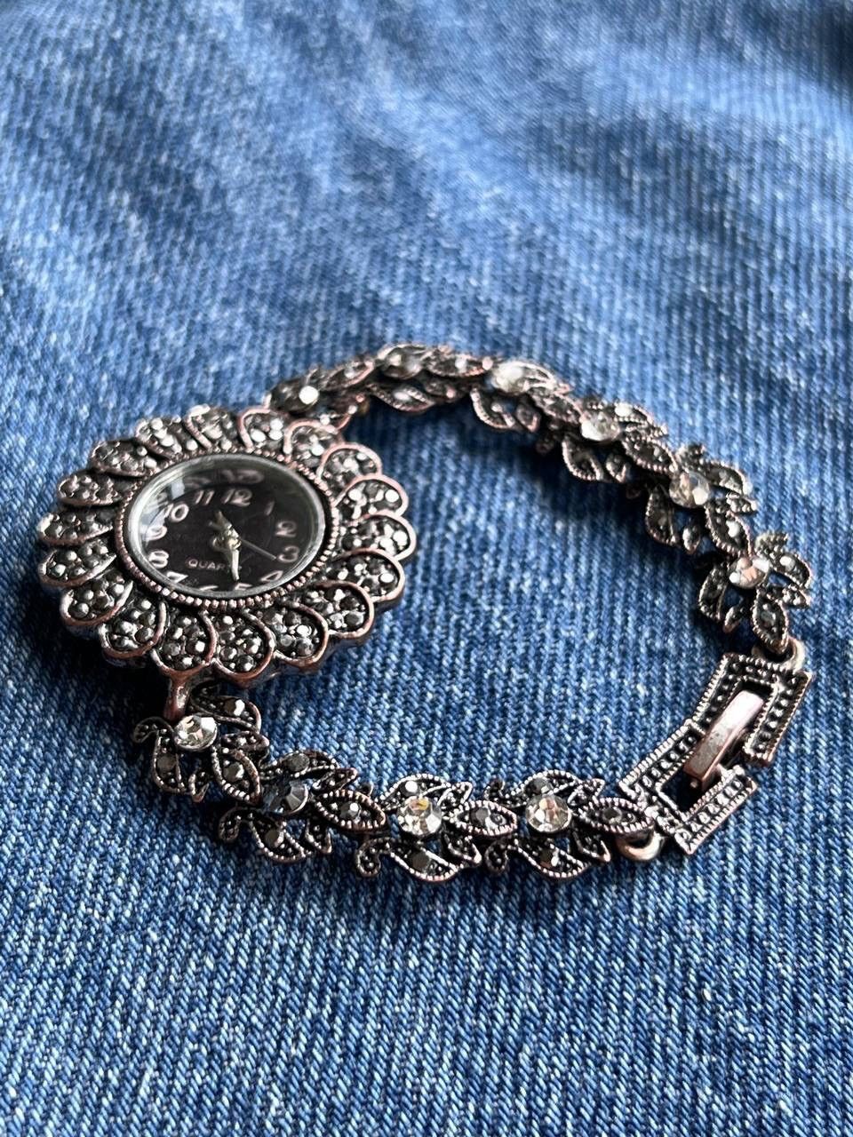 Japanese Brand × Vintage Vintage Japanese style futuristic Watch Size ONE SIZE - 2 Thumbnail