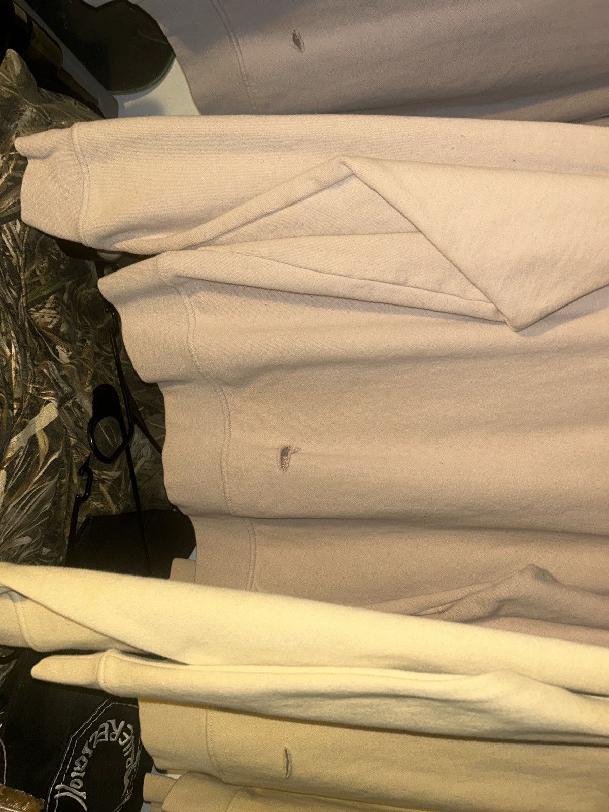Designer × Kith Kith Strike Williams Crewneck Size US S / EU 44-46 / 1 - 5 Thumbnail