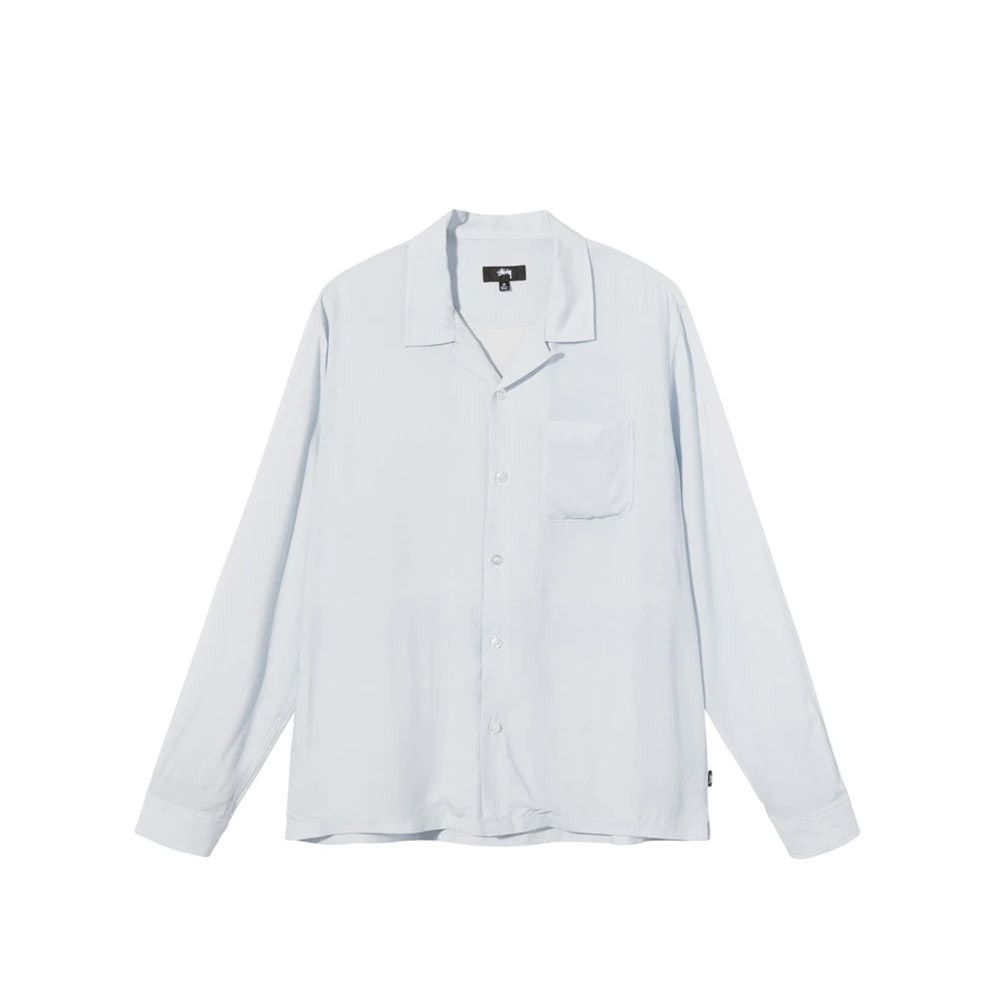 Stussy 💚 2021 Stussy Pin Up Girl Button Up Shirt Large Size US L / EU 52-54 / 3 - 2 Thumbnail
