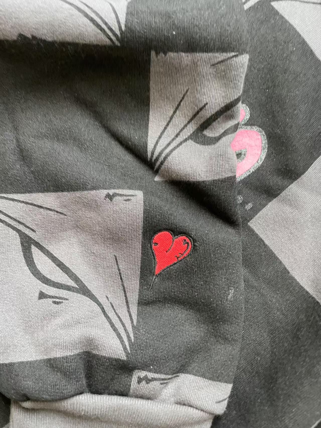Matty Boy Matty Boy Anti Promo 99 Eyes Pullover Hoodie Size US M / EU 48-50 / 2 - 4 Thumbnail