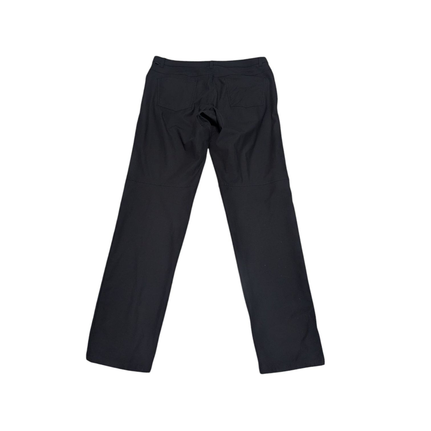Lululemon Lululemon ABC Pants Classic 37in Sportswear Workwear Corp Size US 36 / EU 52 - 2 Thumbnail