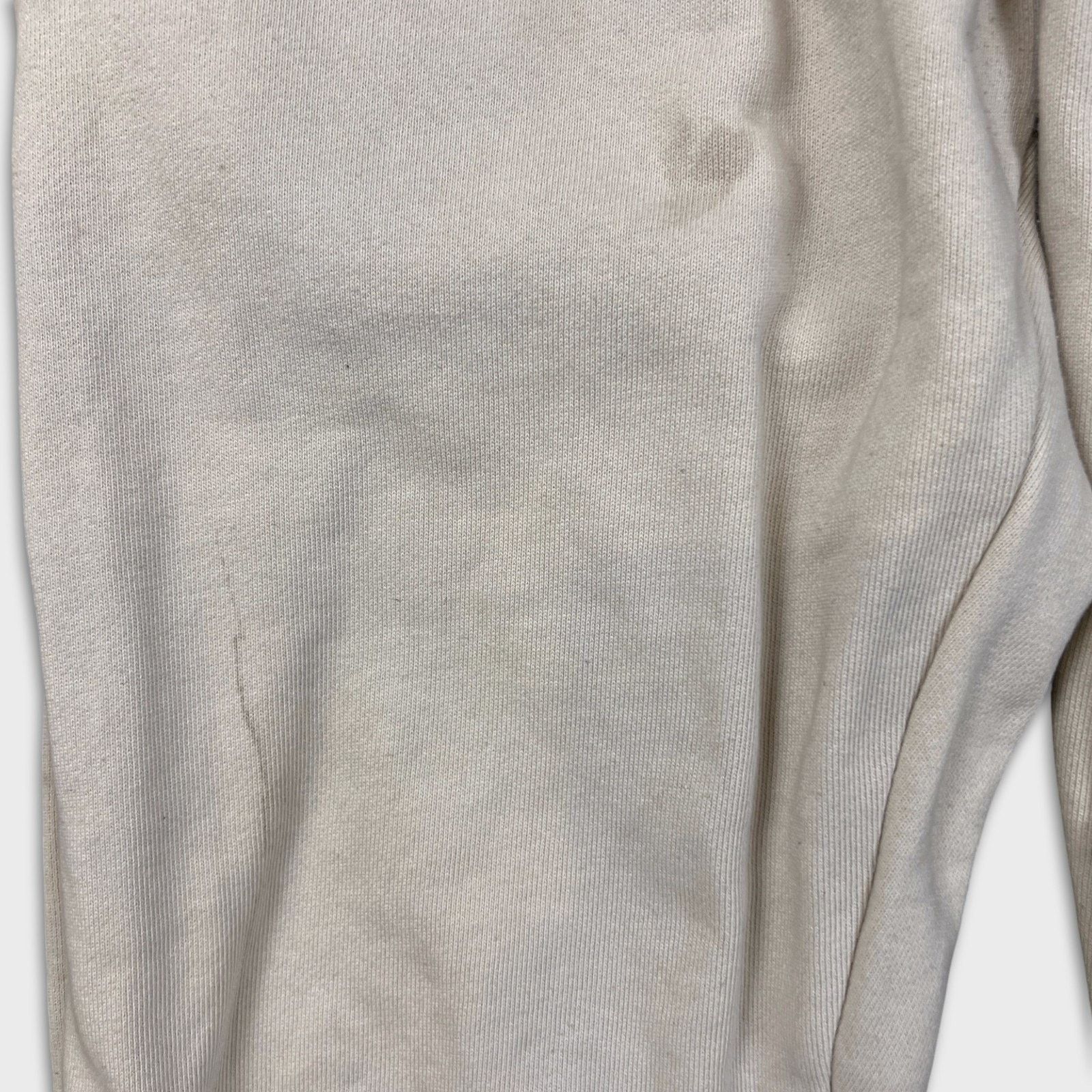 Vertabrae Vertabrae C-2 Sweatpants Medium Spell Out Straight Jogger Size US 26 / EU 42 - 5 Thumbnail