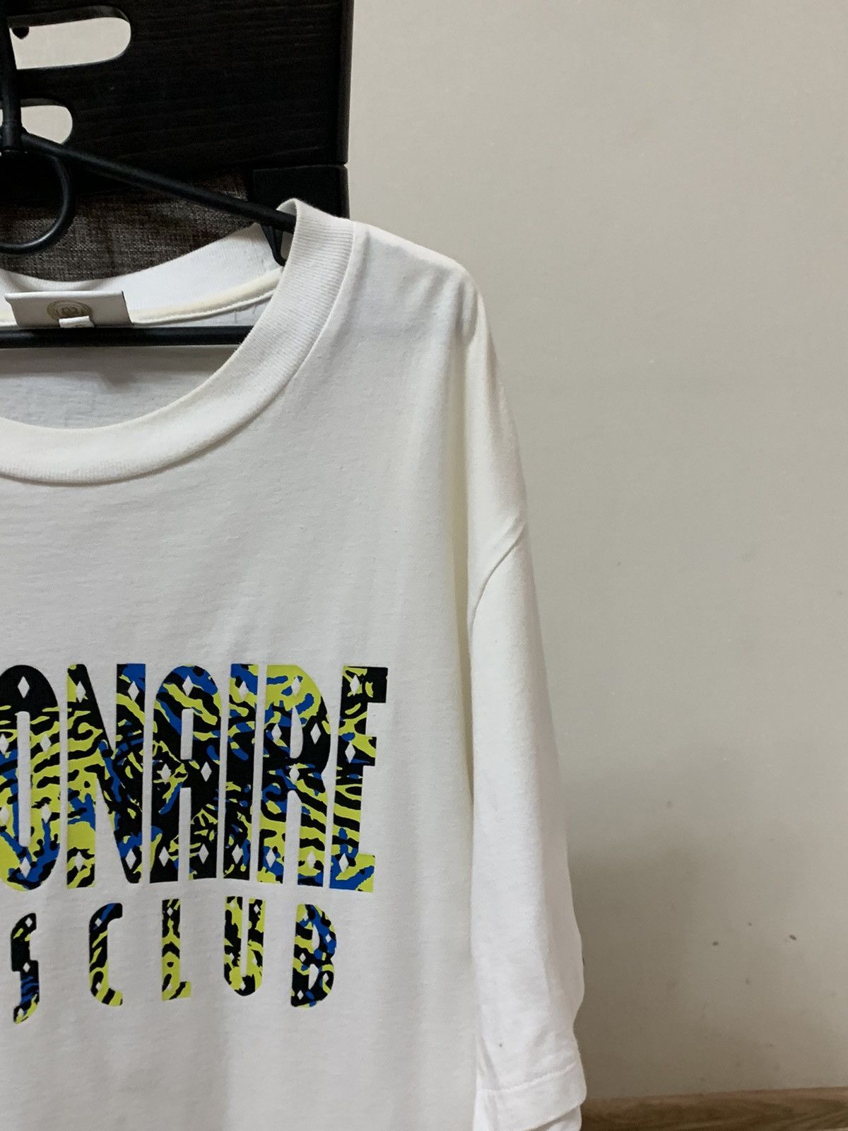 Billionaire Boys Club Billionaire Boys Club Tee Shirt Size US L / EU 52-54 / 3 - 10 Thumbnail