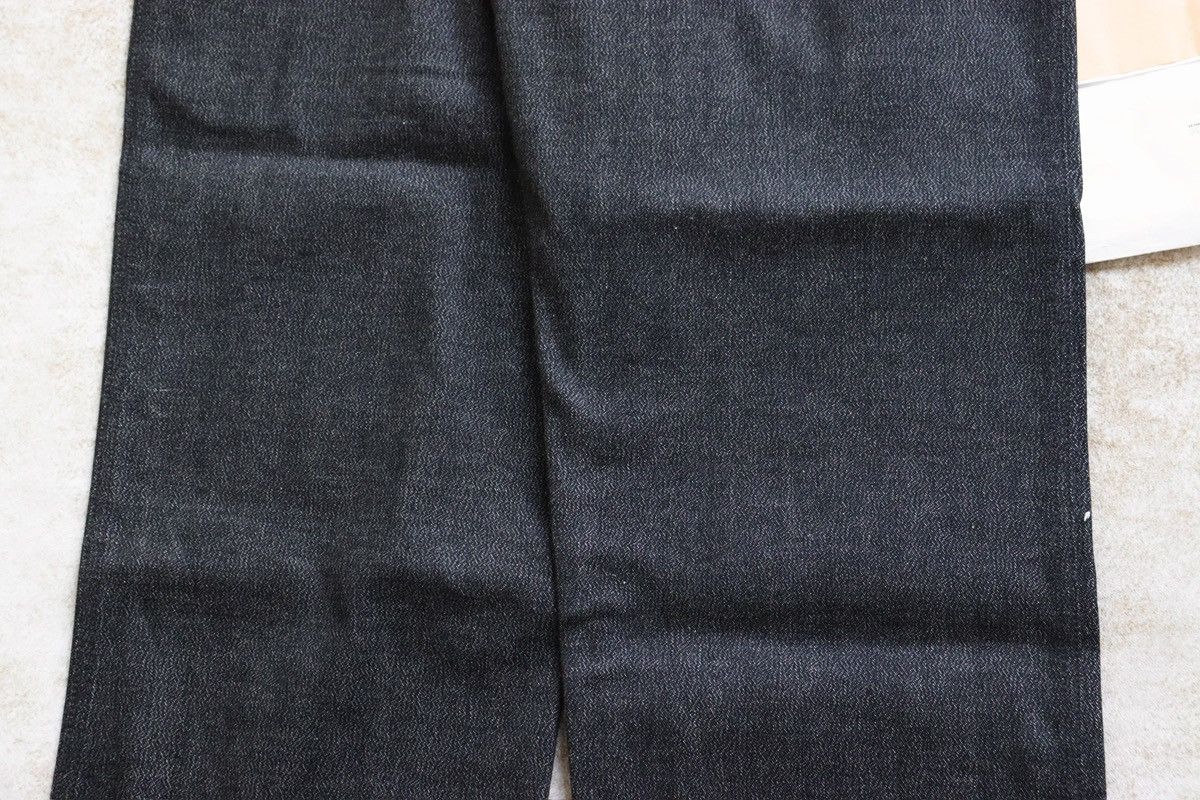 Visvim Visvim 22aw Hakama Pants Unwashed，size3 Size US 36 / EU 52 - 9 Thumbnail