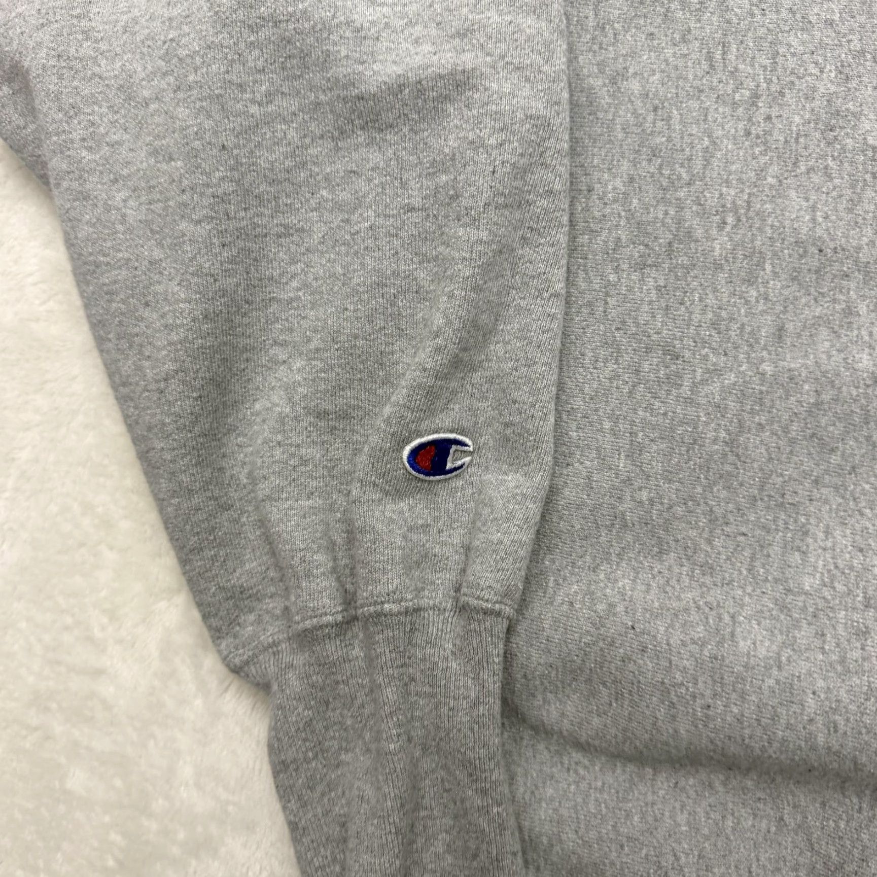 Champion VINTAGE? No. Size US M / EU 48-50 / 2 - 7 Thumbnail