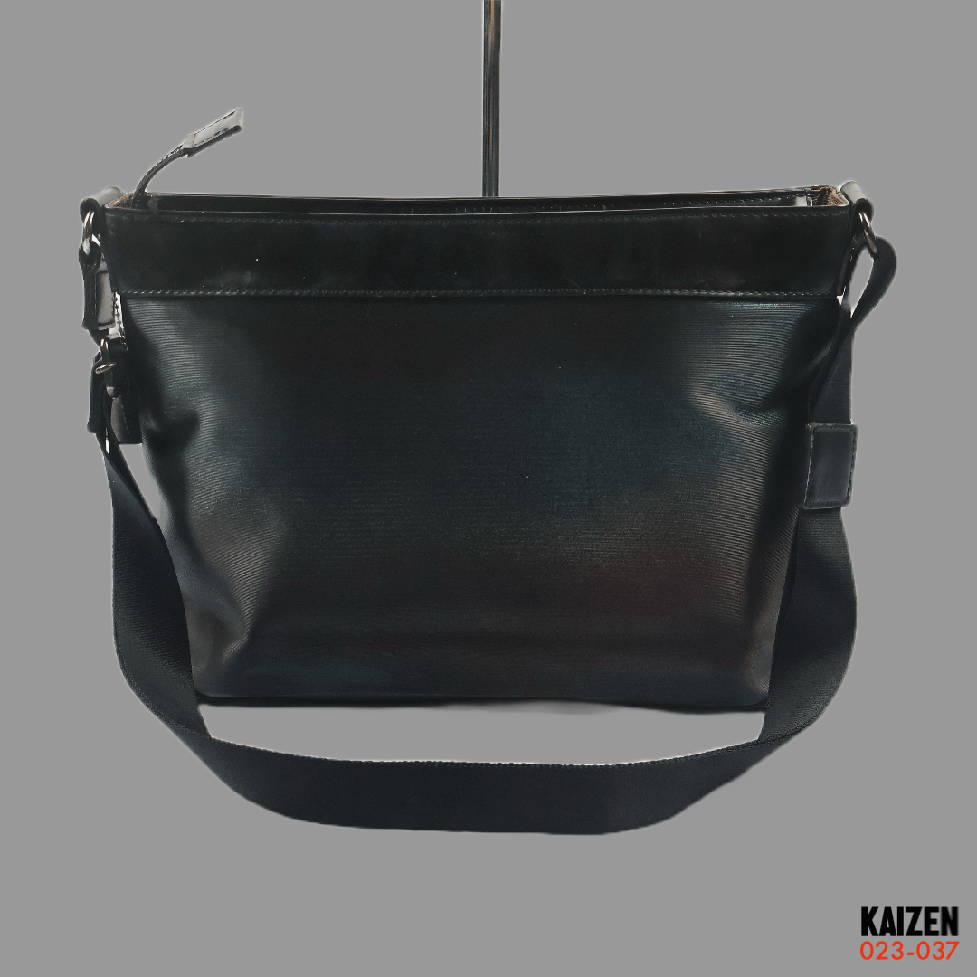 Jean Paul Gaultier JEAN PAUL GAULTIER - SHOULDER BAG Size ONE SIZE - 5 Thumbnail