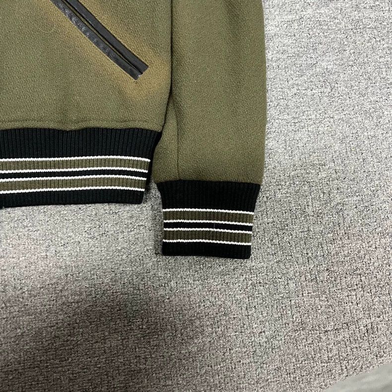Saint Laurent Paris Saint Laurent Paris Saint Laurent Paris Women's baseball j Size US M / EU 48-50 / 2 - 4 Thumbnail