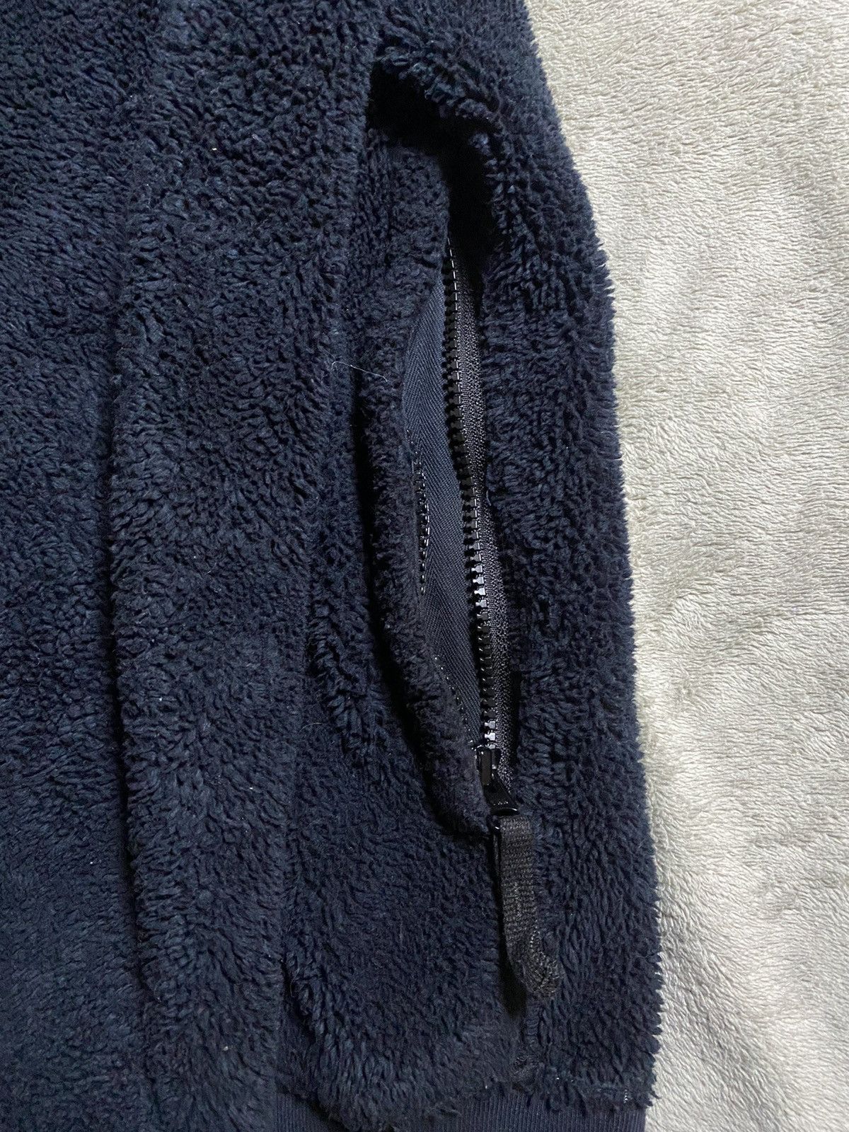Stone Island Stone Island Fleece Size US XXL / EU 58 / 5 - 5 Thumbnail