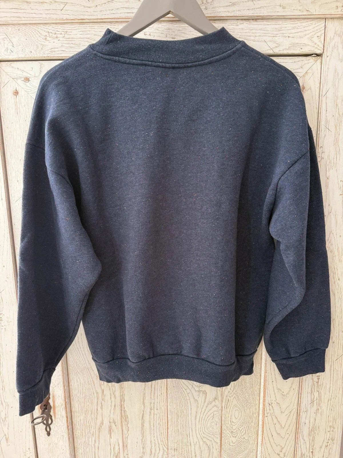 Gosha Rubchinskiy Gosha Rubchinskiy Crew Neck Size US L / EU 52-54 / 3 - 2 Thumbnail