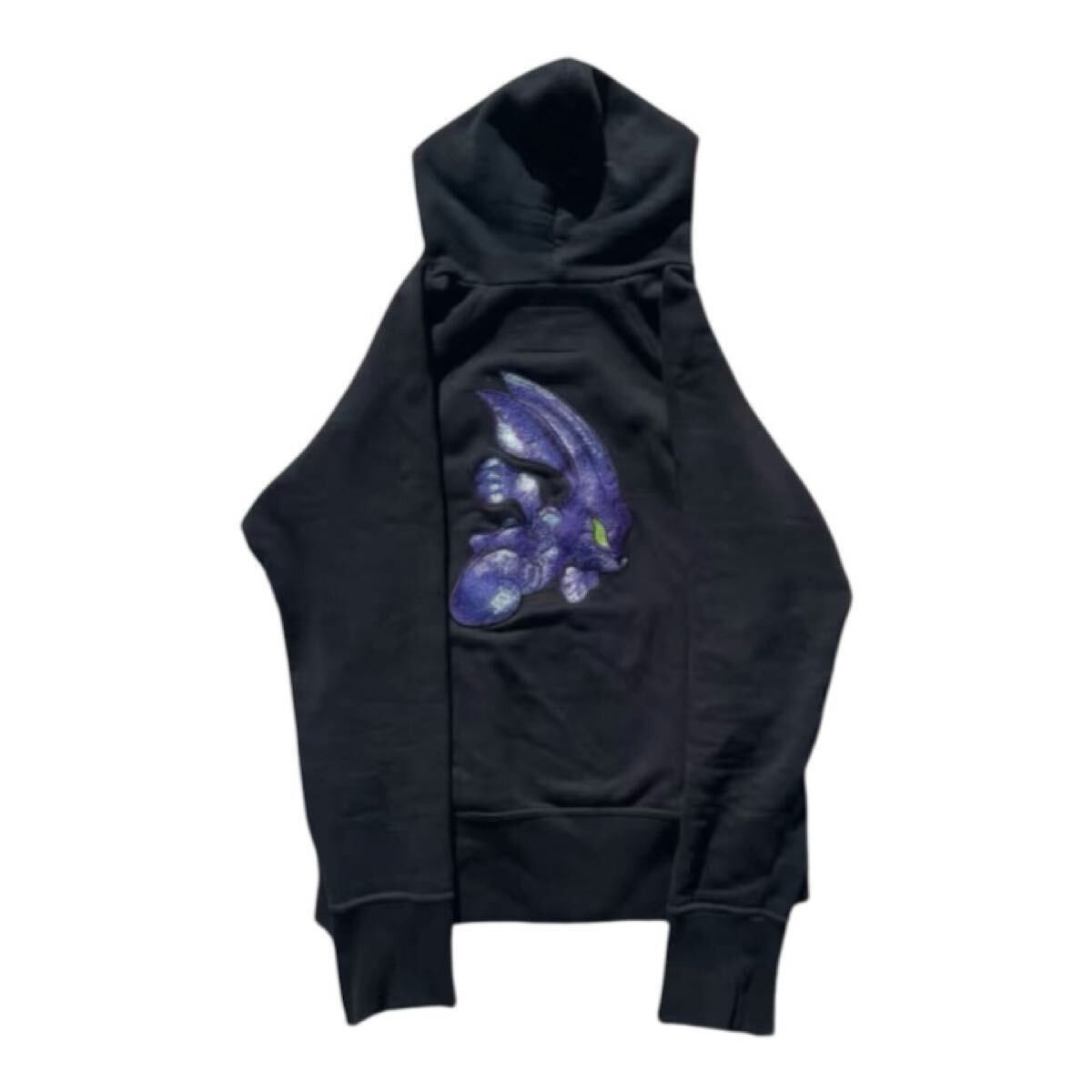 Beauty Beast Beauty:Beast Cospa Galaxy Express 999 Hoodie | Grailed