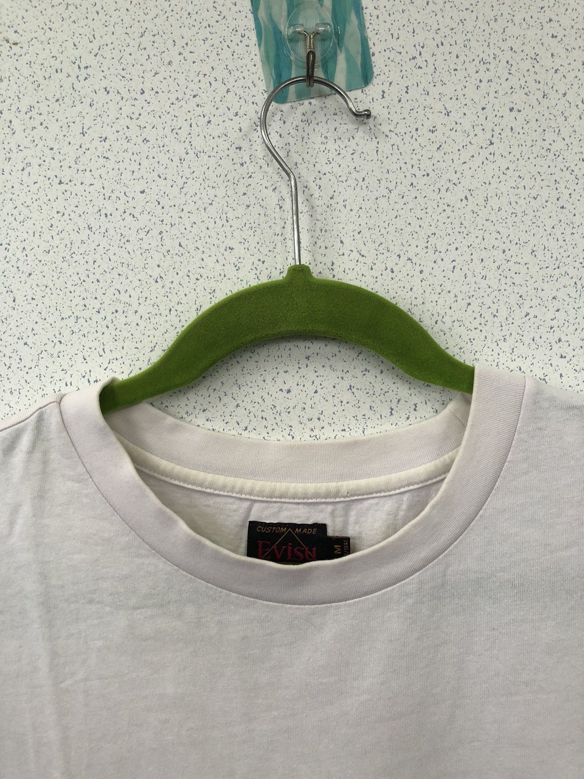Evisu Evisu Heritage TShirt Size US M / EU 48-50 / 2 - 5 Thumbnail