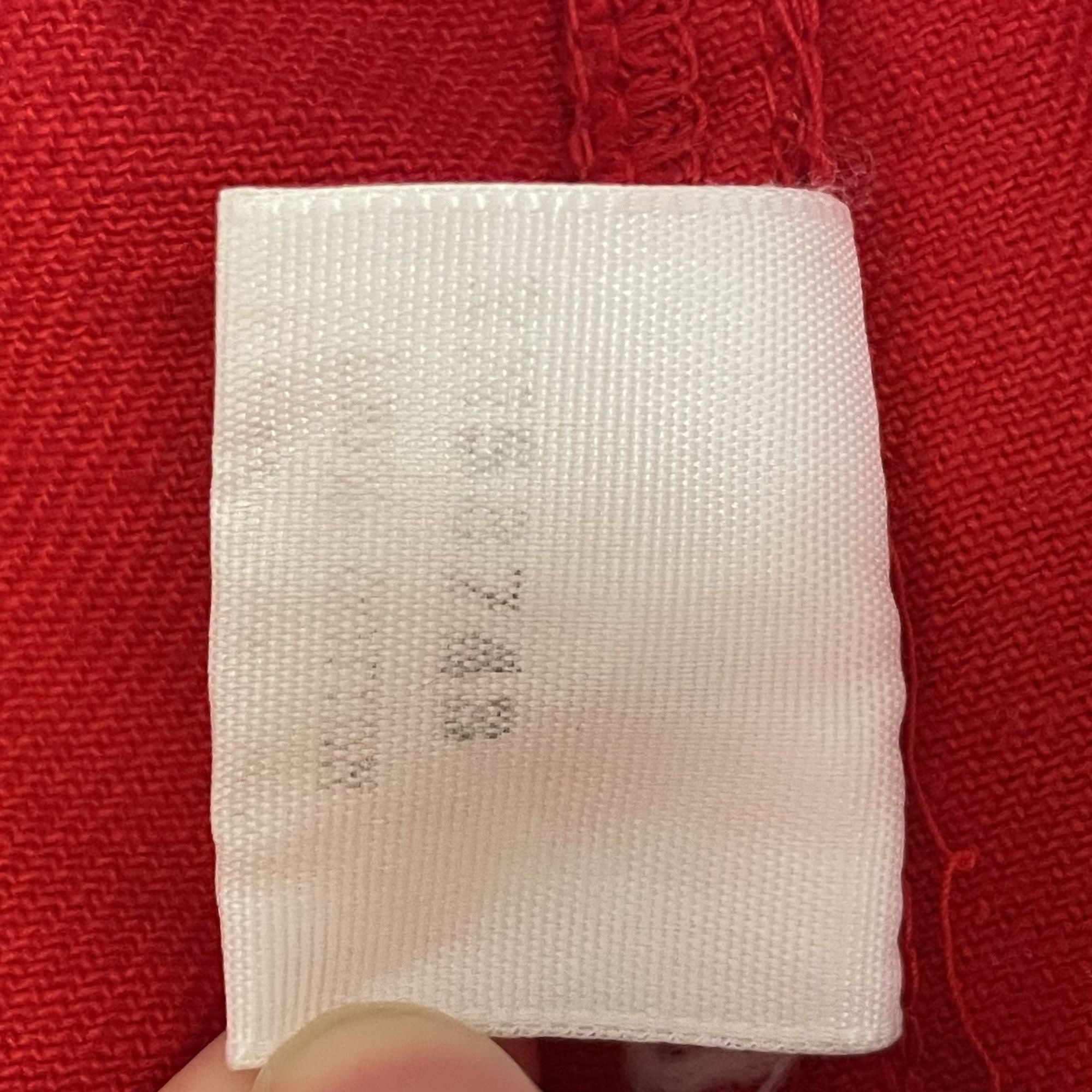 USA Olympics Vtg USA Olympics Union Sport Apparel Issued Gabardine Shorts Size US 34 / EU 50 - 9 Thumbnail