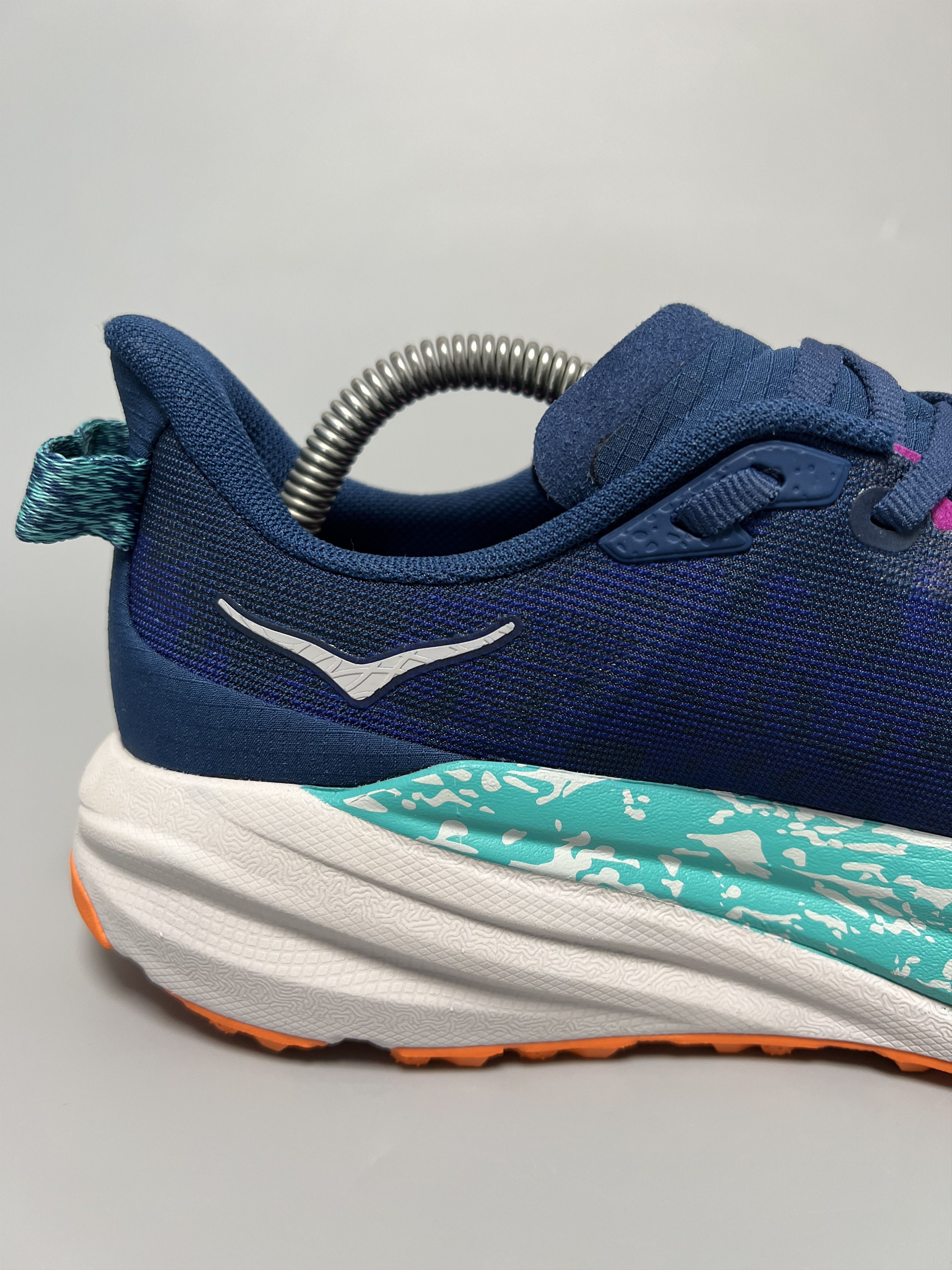 Hoka 8B Sample Hoka One One Speedgoat 6 Trail Running Shoes Size US 8 / IT 38 - 6 Thumbnail