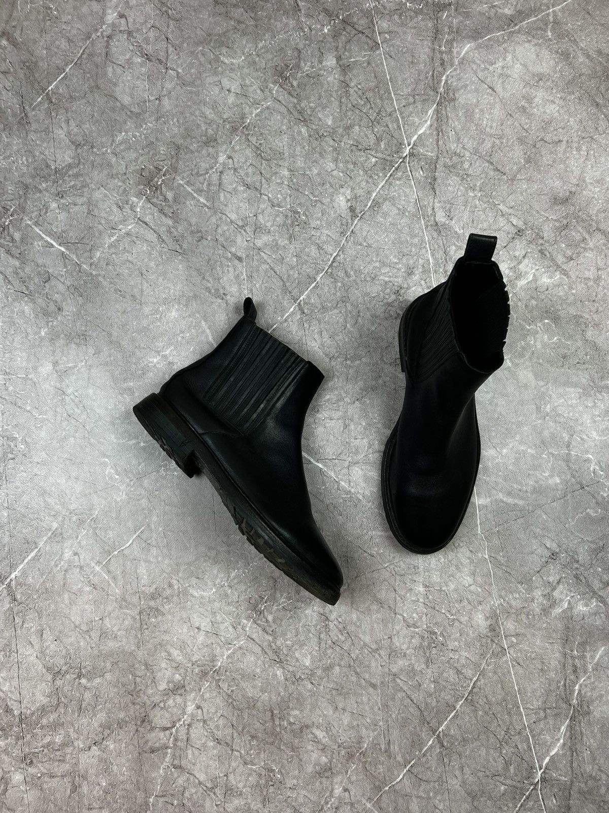 Allsaints Allsaints Harley Chelsea boots Size US 10.5 / EU 43-44 - 2 Thumbnail