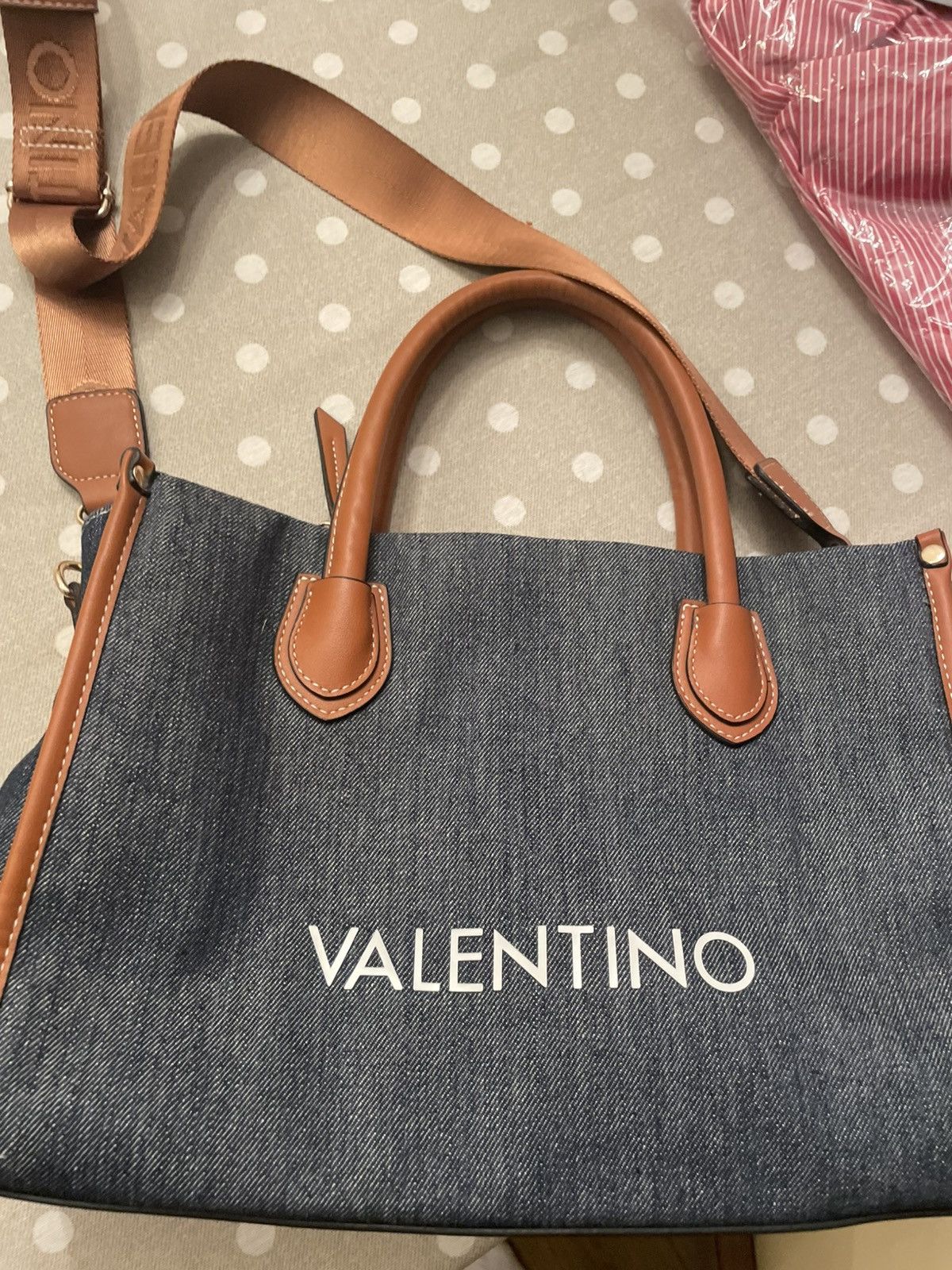 Mario Valentino Mario Valentino leith handbag Size ONE SIZE - 1 Thumbnail