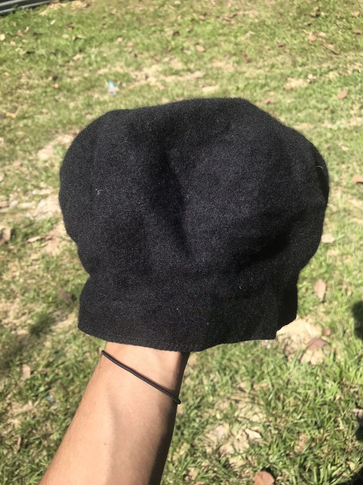 Designer × Seditionaries × Vivienne Westwood Vivienne westwood WOOL hat Size 28 - 6 Thumbnail