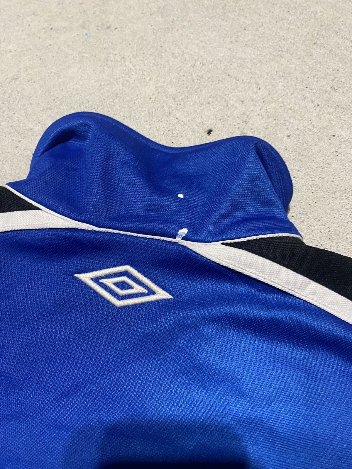 Umbro Umbro Volkswagen Jacket Size US M / EU 48-50 / 2 - 4 Thumbnail