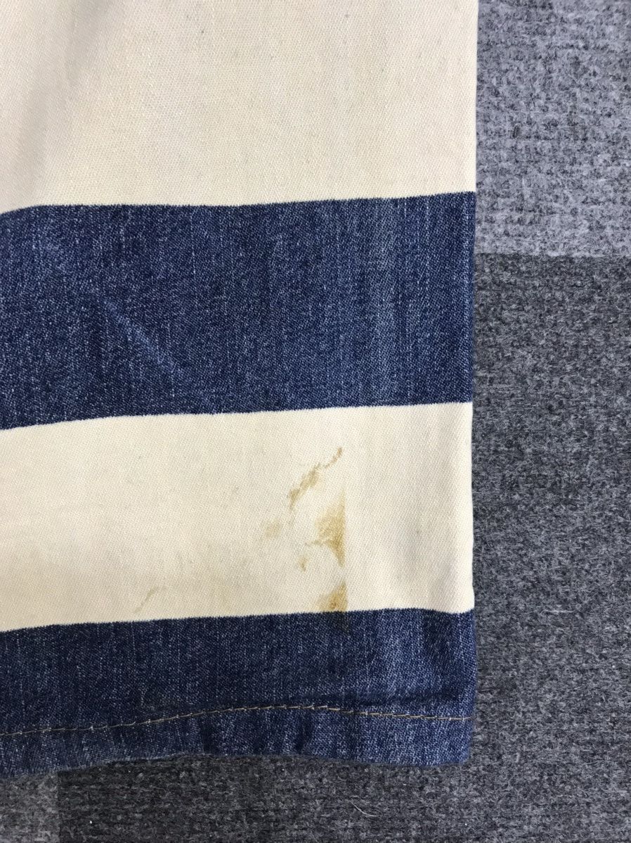 Japanese Brand Very Rare Archival 20th Anniversary PPFM Prisoner Jeans Size US 30 / EU 46 - 10 Thumbnail