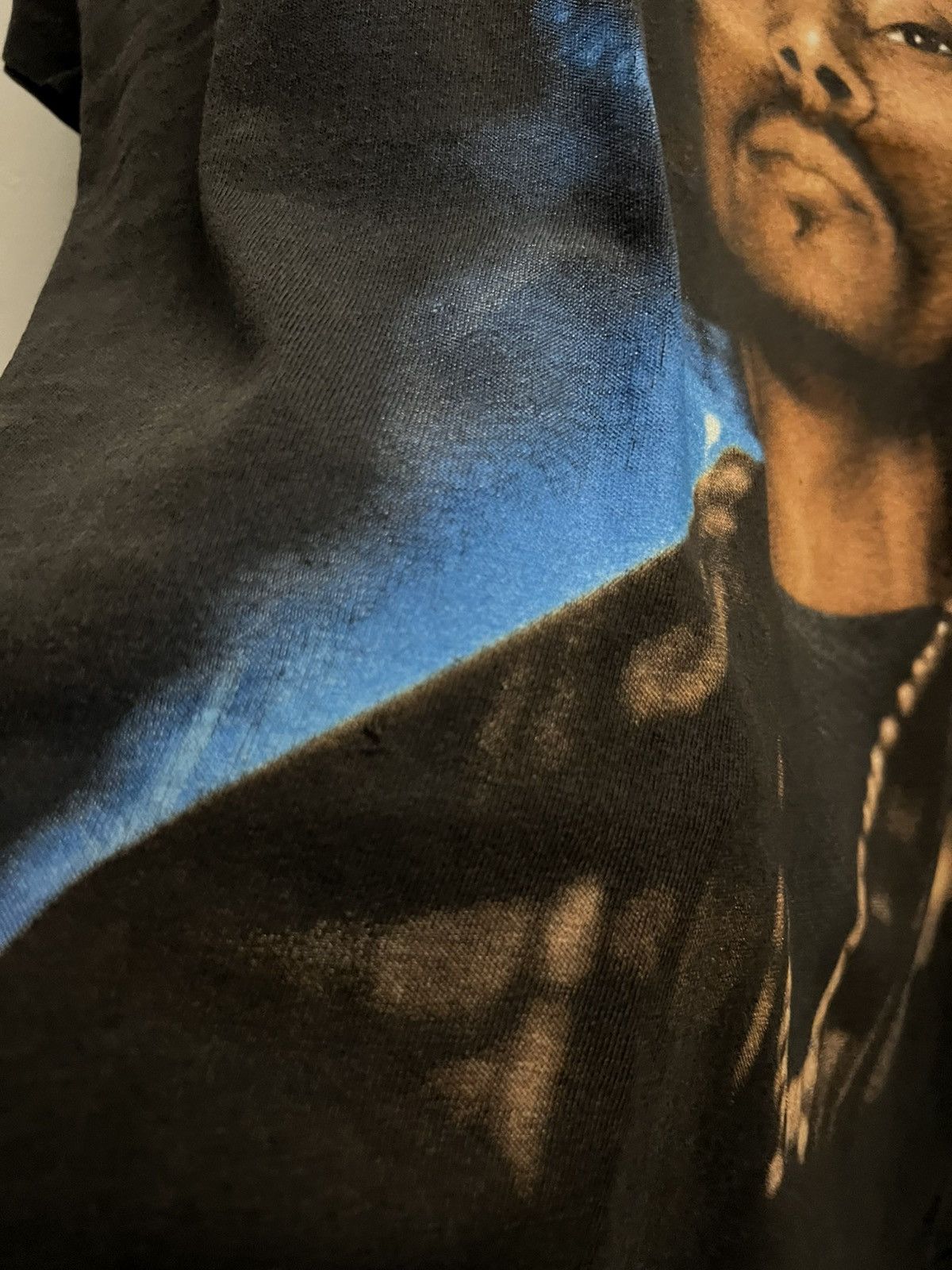 Vintage Vintage Afro Snoop Dogg GEM Size US XL / EU 56 / 4 - 5 Thumbnail