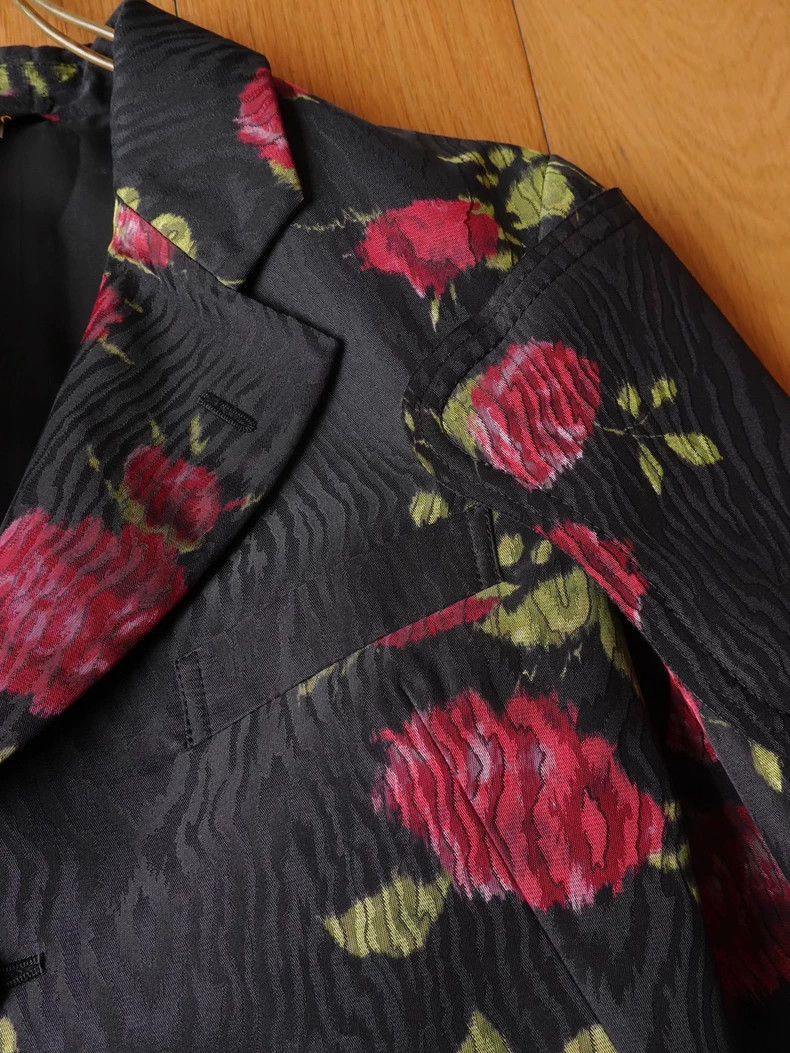 Comme des Garcons Comme Des Garcons Armor suit Size XS / US 0-2 / IT 36-38 - 4 Thumbnail