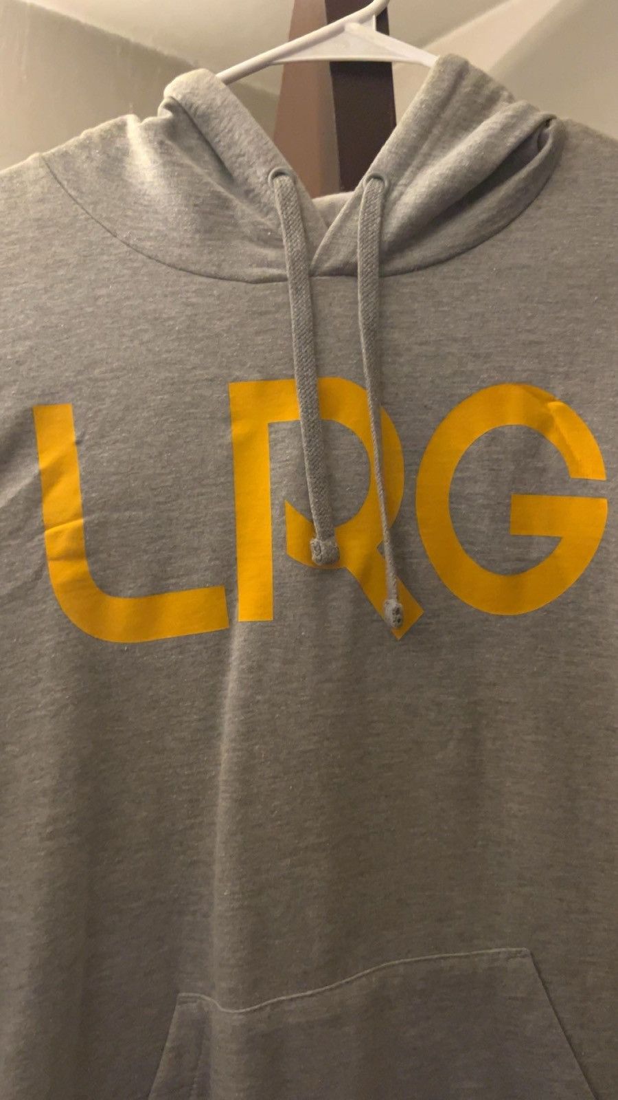 LRG LRG pullover hoodie Size US M / EU 48-50 / 2 - 3 Thumbnail
