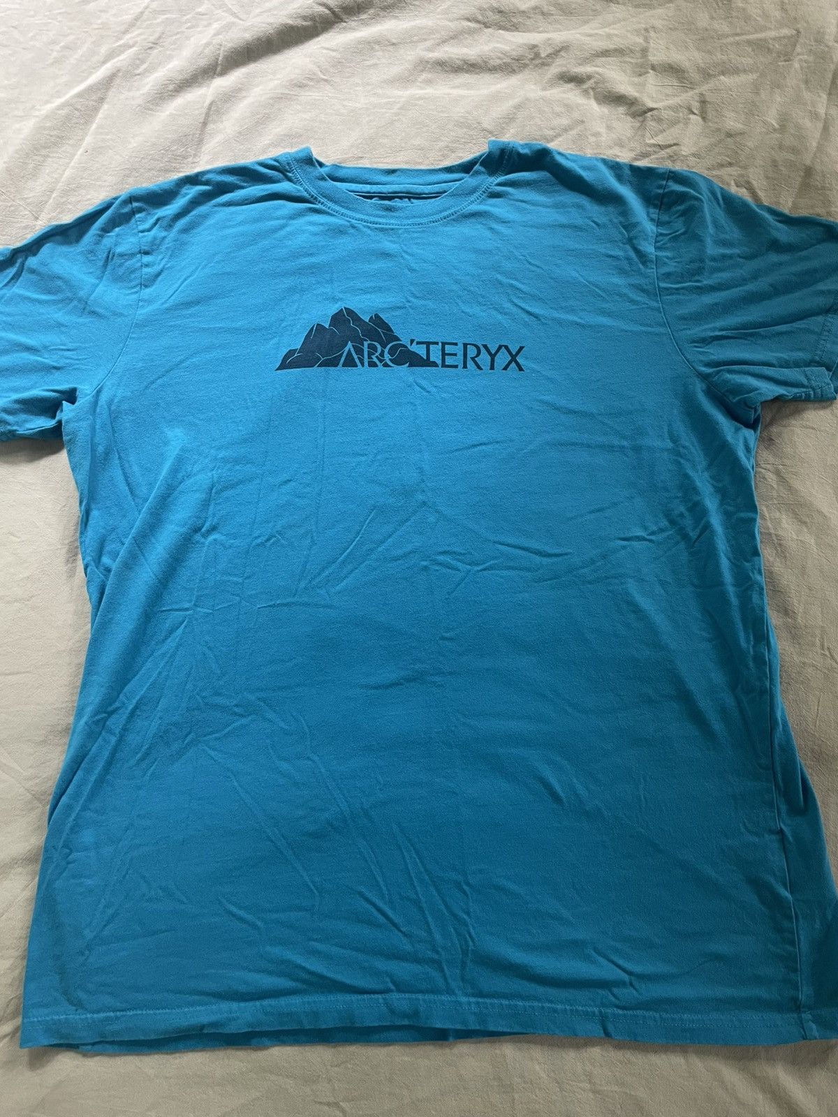 Arc'teryx Arc’teryx t shirt Size US L / EU 52-54 / 3 - 1 Thumbnail