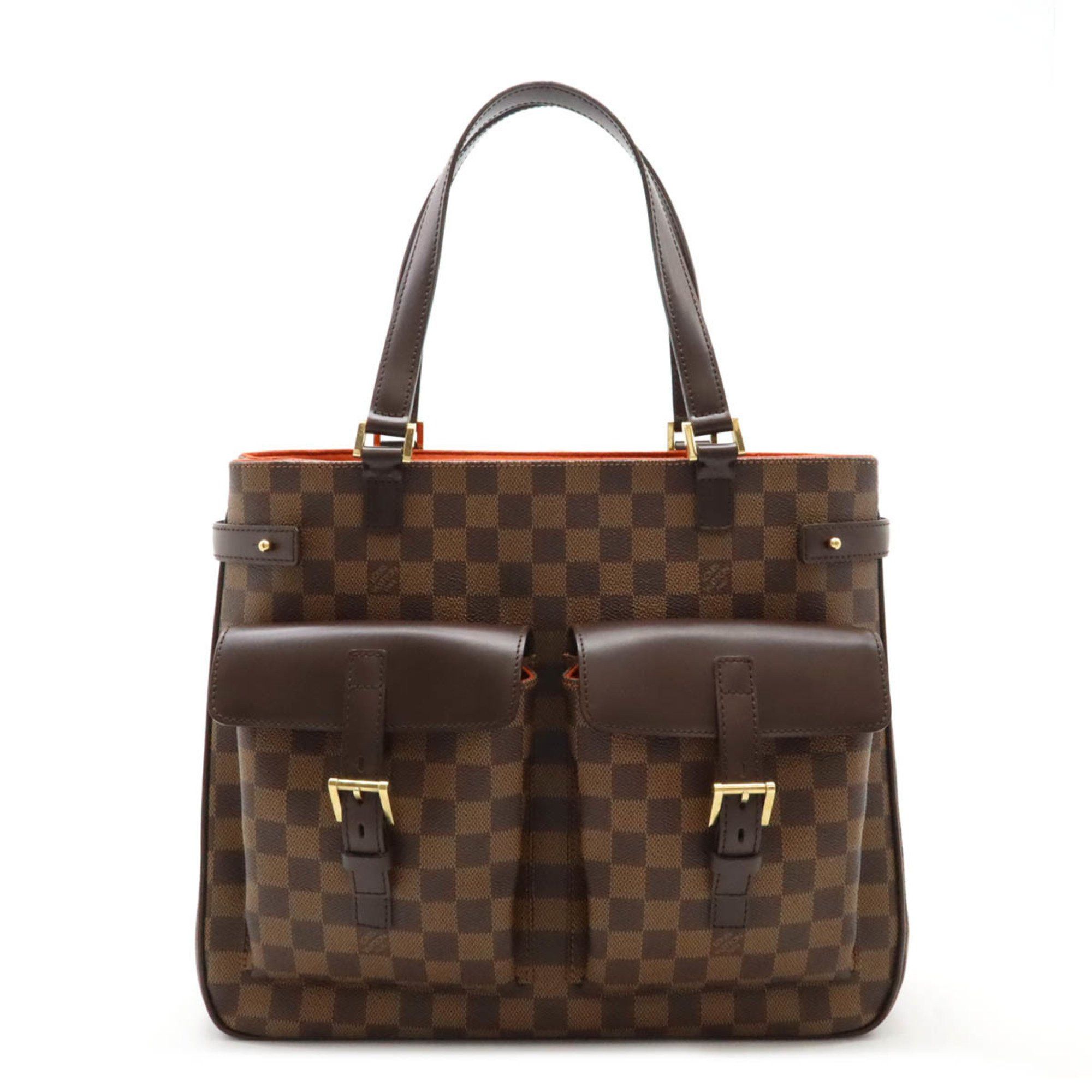 Louis Vuitton Louis Vuitton Uzes tote Size ONE SIZE - 1 Thumbnail