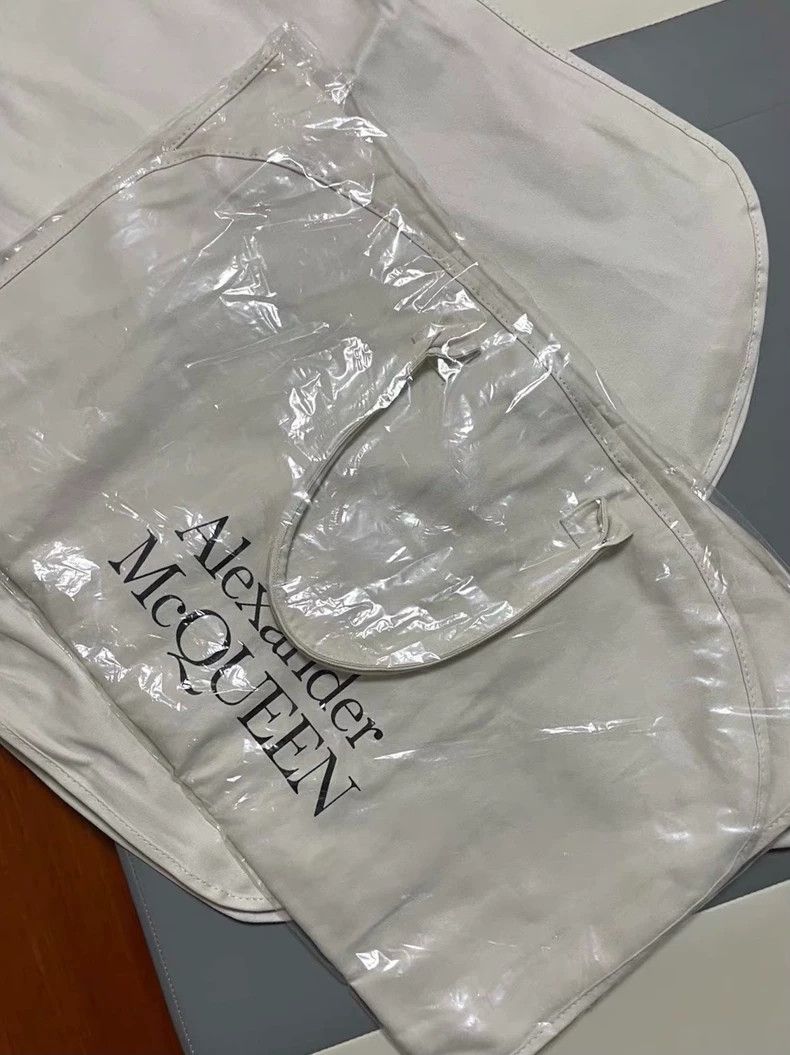 Alexander McQueen Alexander McQUEEN Black jacket 2504-Nextarrow Size US S / EU 44-46 / 1 - 9 Thumbnail