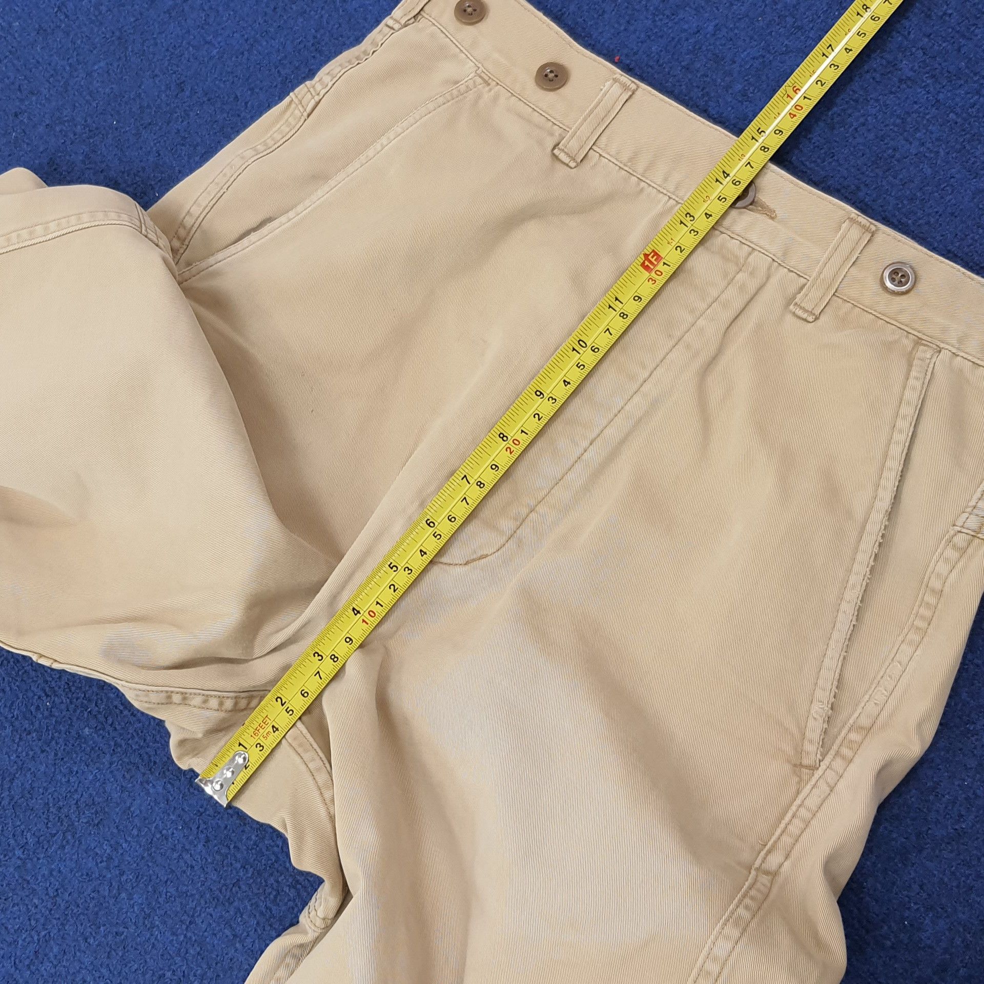 Filson Vintage Filson Casual Outdoor Brand Pants C235N4 Size US 28 / EU 44 - 11 Thumbnail