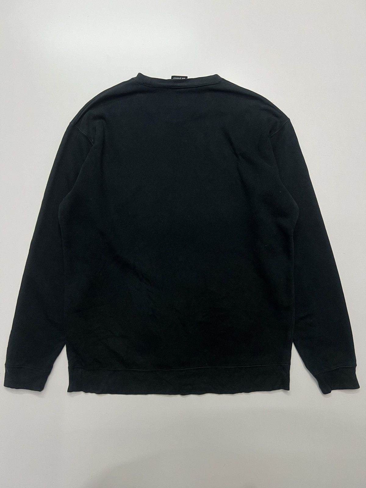 Thrasher VINTAGE THRASHER MAGAZINE SWEATSHIRT Size US XL / EU 56 / 4 - 5 Thumbnail