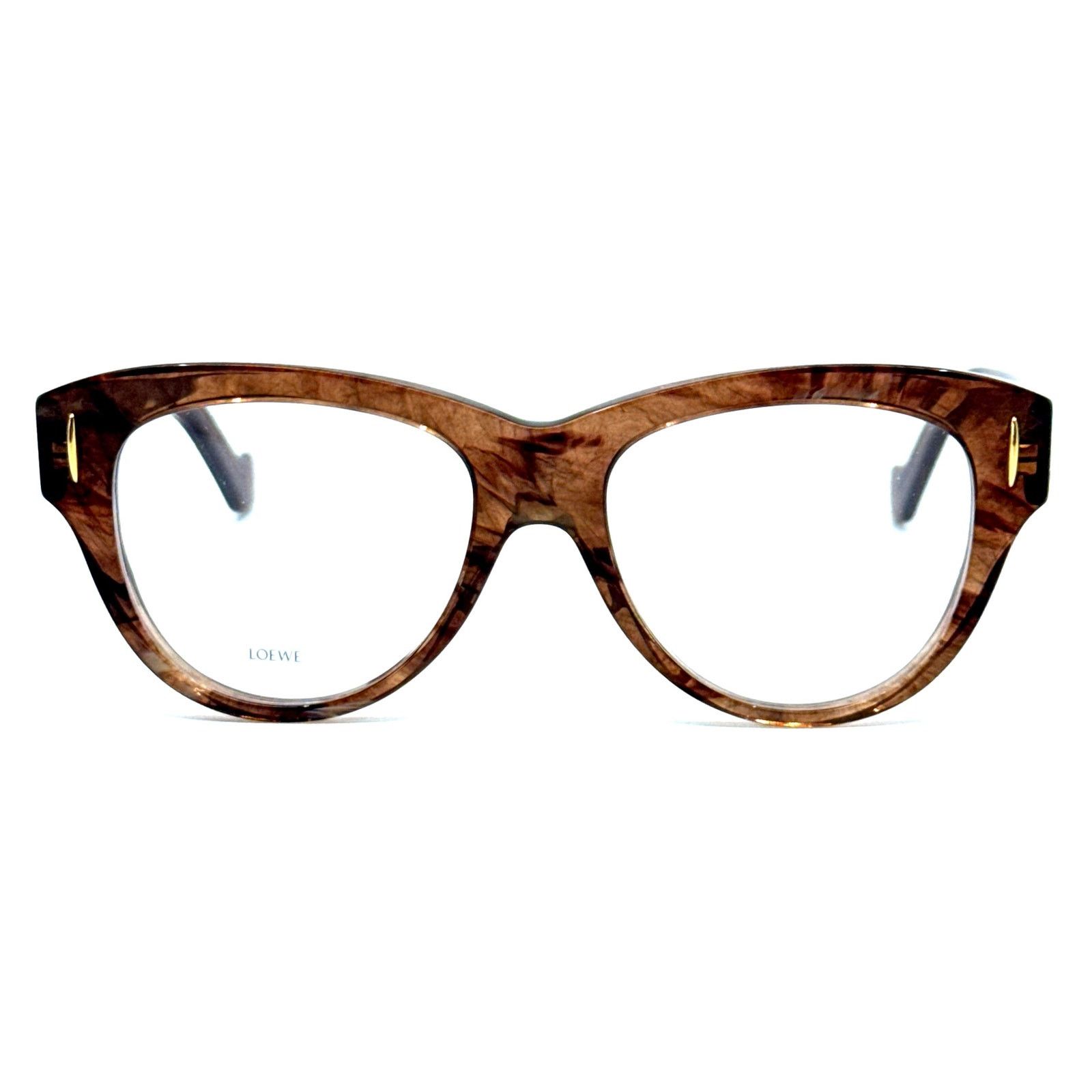 Loewe New! LOEWE Eyeglasses LW50102I 062, Authentic Size ONE SIZE - 2 Thumbnail