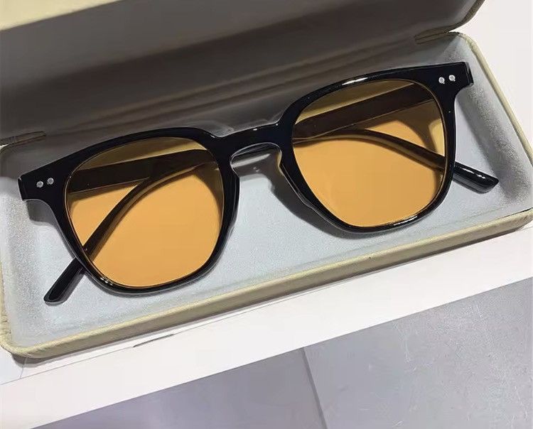 Electric Visual Vintage Style Square Sunglasses Size ONE SIZE - 2 Thumbnail