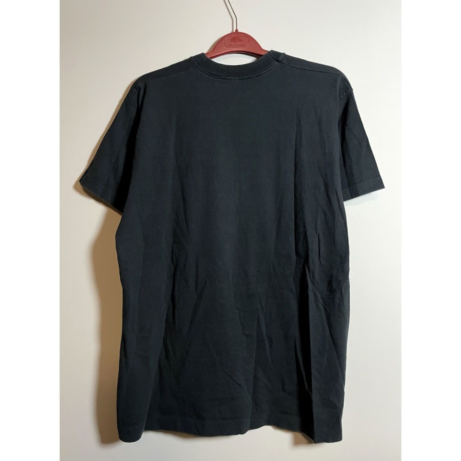 Fruit Of The Loom VINTAGE Kentucky Derby Horse Racing Black T Shirt XL Mens 90s USA Fruit of the Loom Size US XL / EU 56 / 4 - 6 Thumbnail