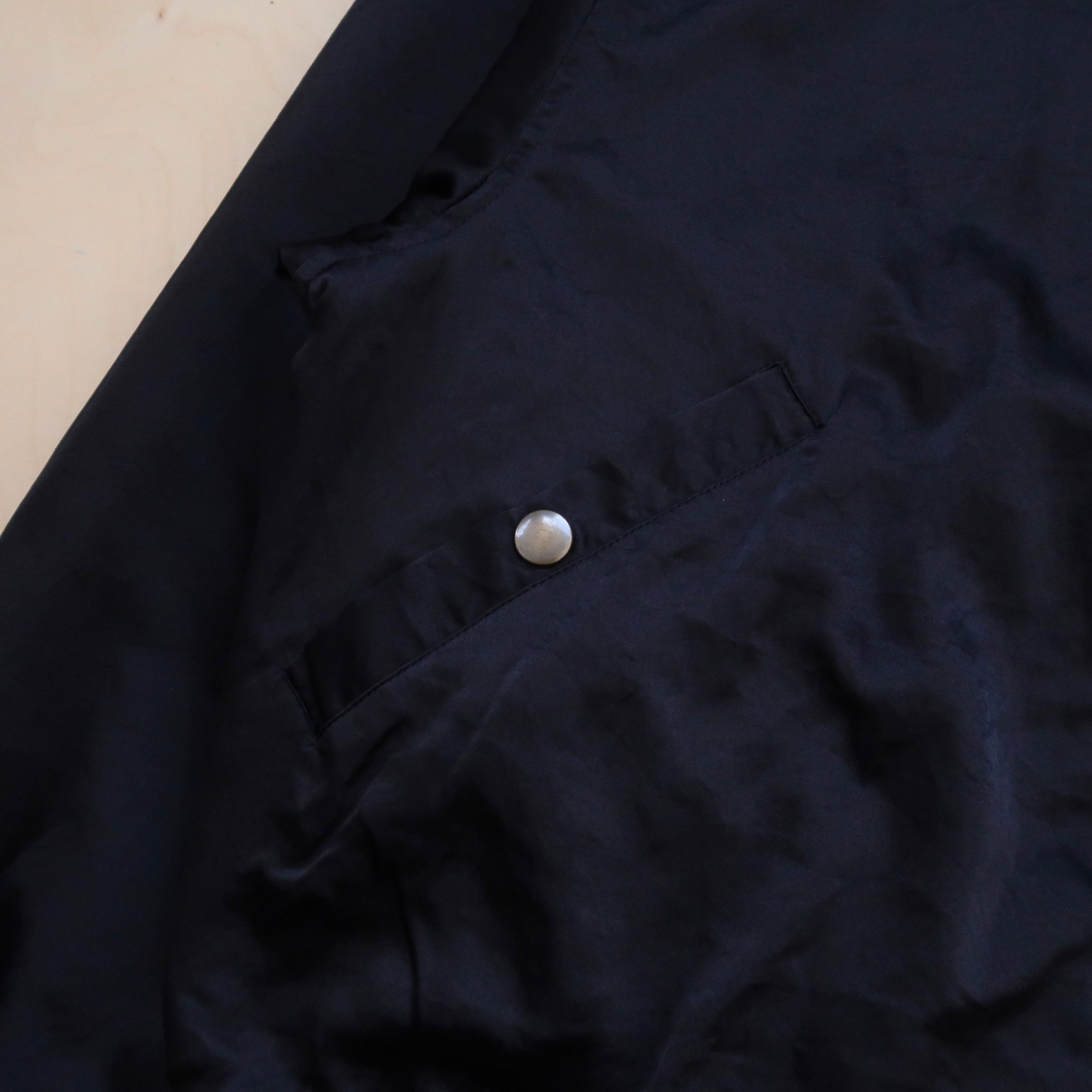 Japanese Brand Vintage 90s Toyota TRD Techno Reversible Jacket Size US L / EU 52-54 / 3 - 24 Thumbnail