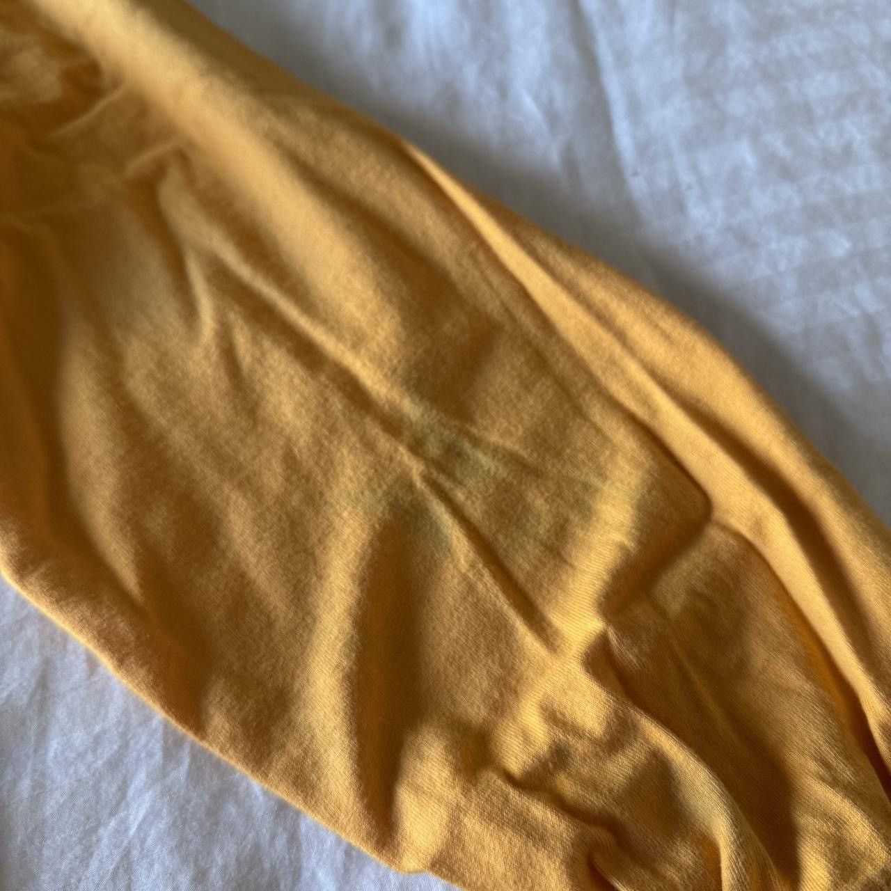 Supreme Supreme Best In the World L/S top Size US L / EU 52-54 / 3 - 6 Thumbnail