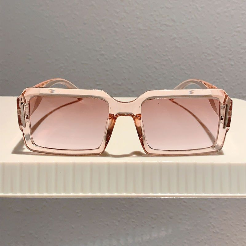 Electric Visual Crazy Street ins style custom avant-garde sunglasses Size ONE SIZE - 5 Thumbnail