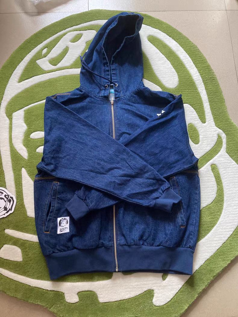 Billionaire Boys Club Billionaire Boys Club Authentic Astronaut Rug Size US XL / EU 56 / 4 - 8 Thumbnail