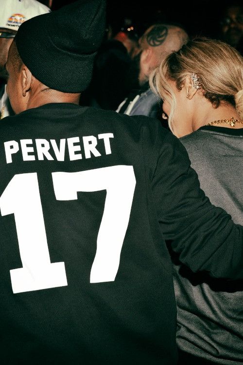 Givenchy Black Pervert 17 T-Shirt Size M / US 6-8 / IT 42-44 - 3 Thumbnail
