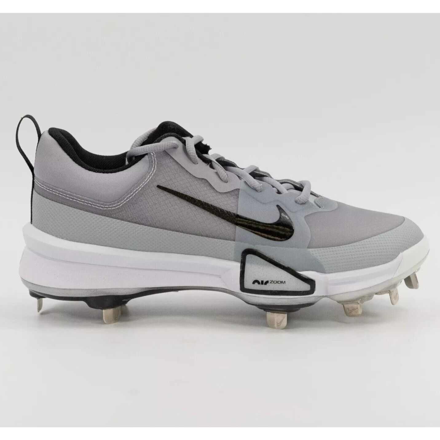 Nike Nike Force Zoom Trout 9 Pro - Size 7.5 Men Baseball Cleats G Size US 7.5 / EU 40-41 - 1 Thumbnail