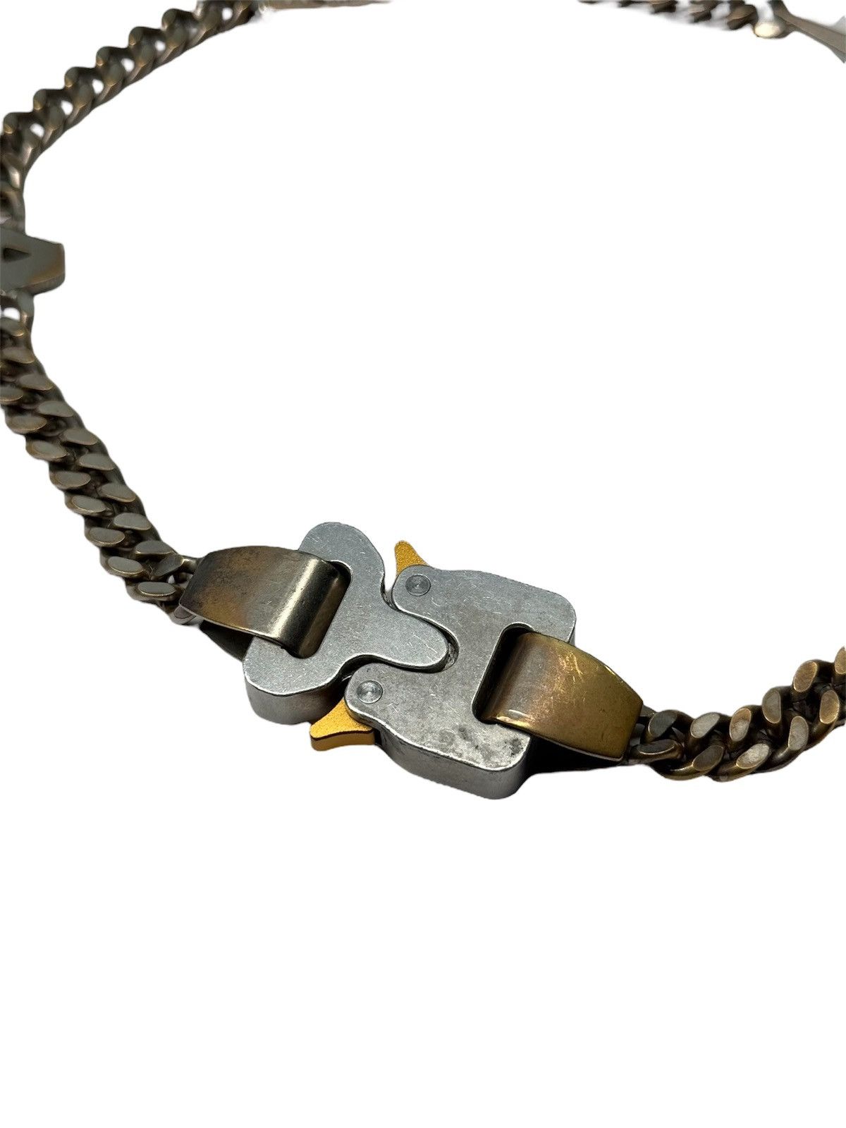 1017 ALYX 9SM Hero Chain x Nike