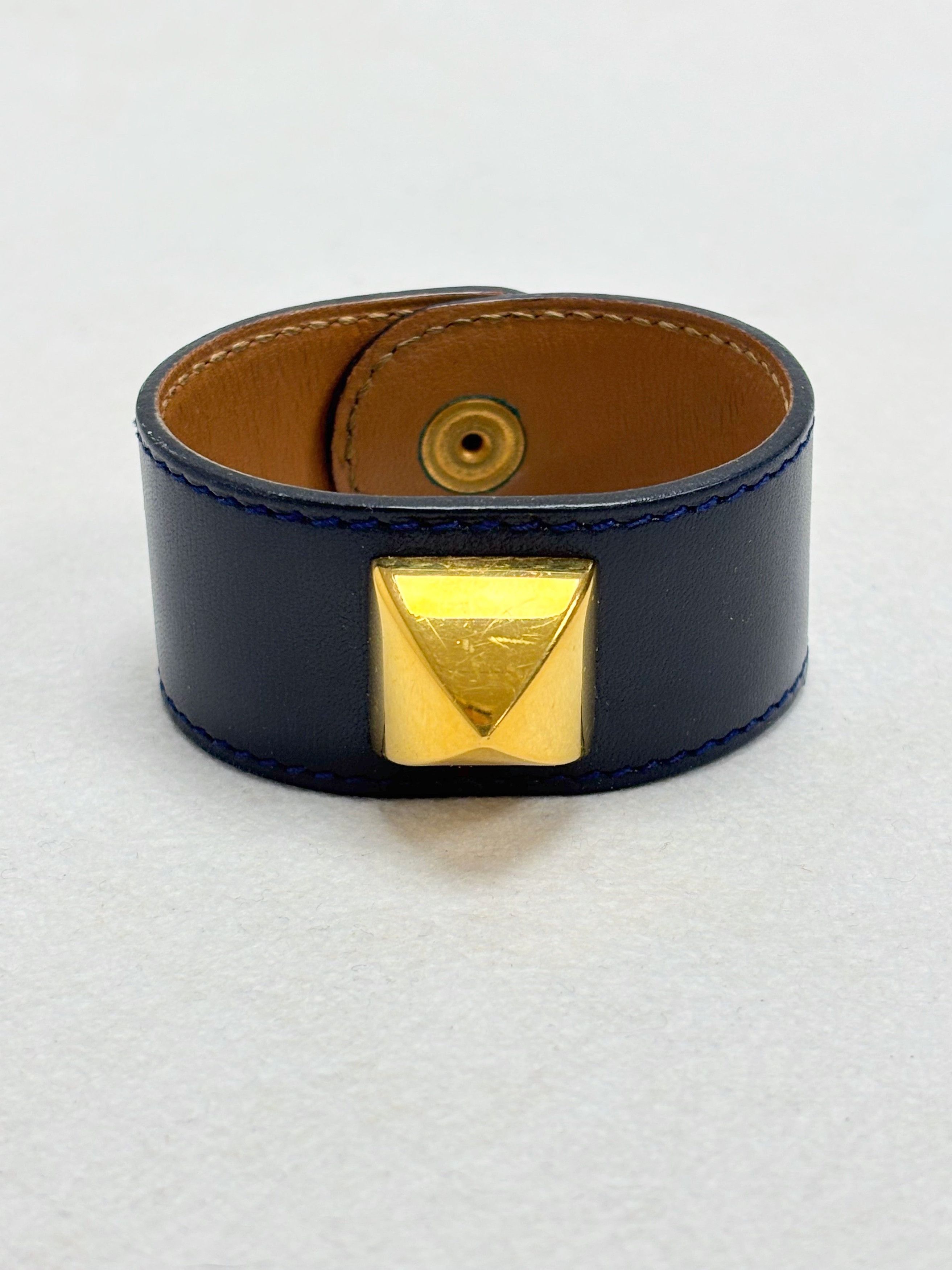 Other HERMÈS Bracelet Clou Médor Size ONE SIZE - 1 Thumbnail