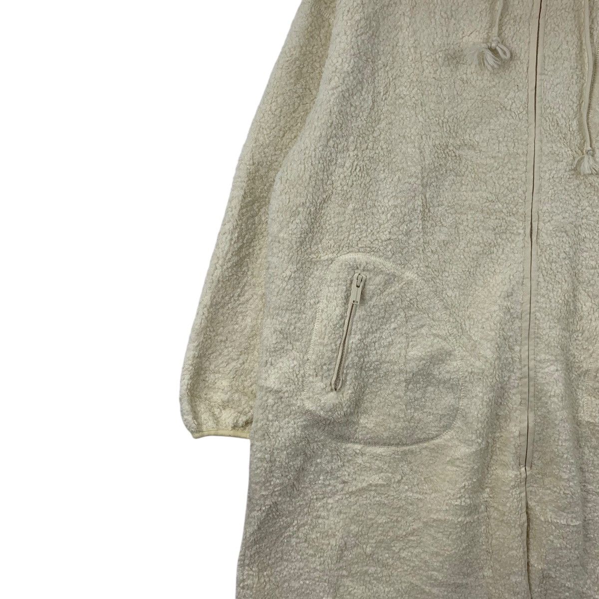 GU × Japanese Brand × Undercover GU x UNDERCOVER Japanese Brand Designer Hodie Sweater Jacket Size L / US 10 / IT 46 - 5 Thumbnail