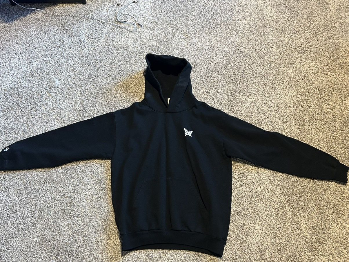 Girls Don't Cry × Needles Girls don't cry x Needles track suit SET