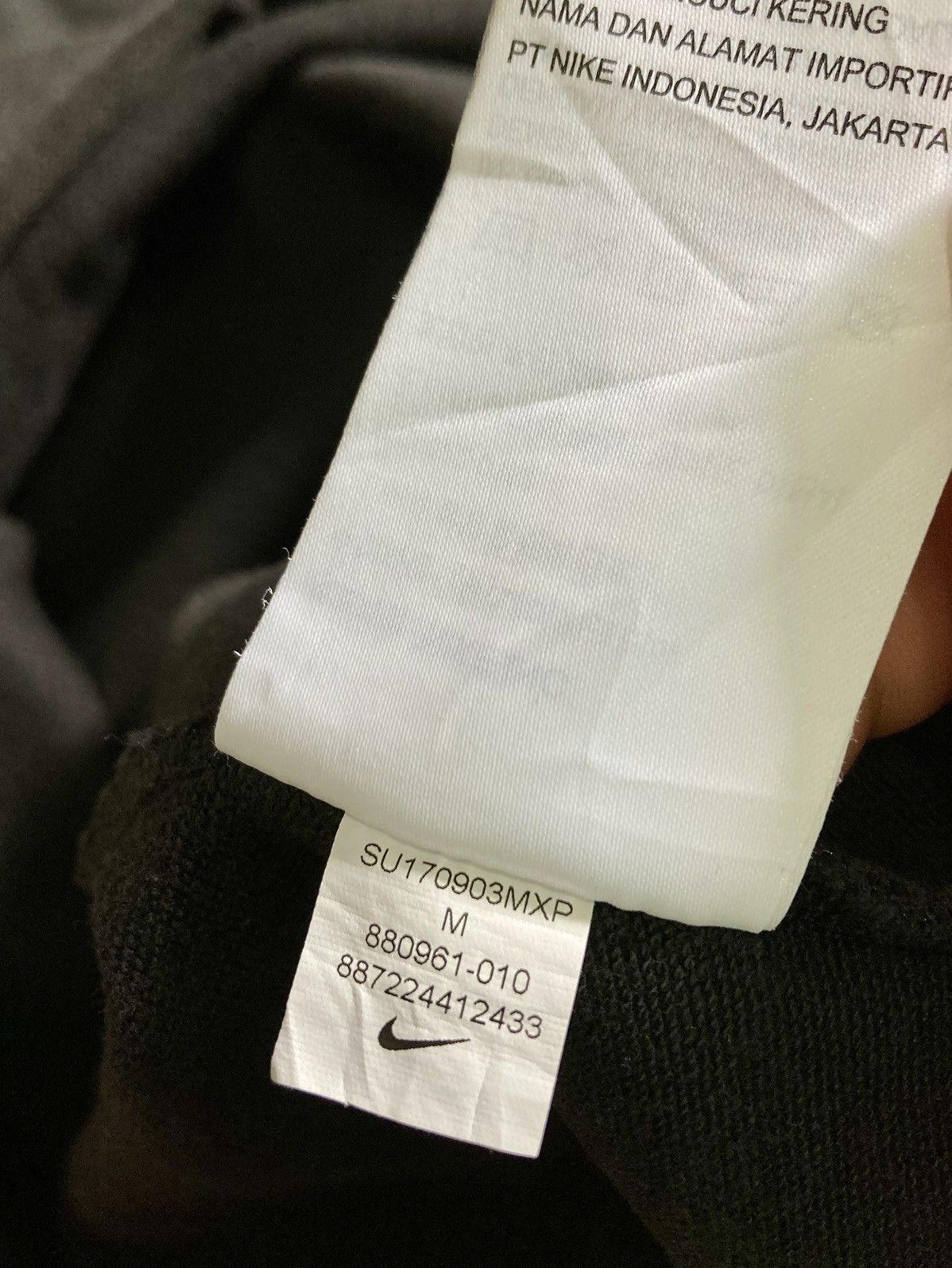 Nike ACG NikeLab ACG Pullover Hoodie | Grailed