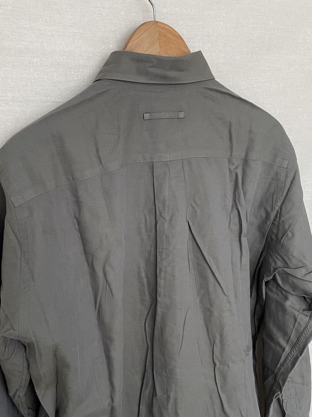 Jean Paul Gaultier JPG Gaultier Homme Objet Shirts Size US M / EU 48-50 / 2 - 11 Thumbnail