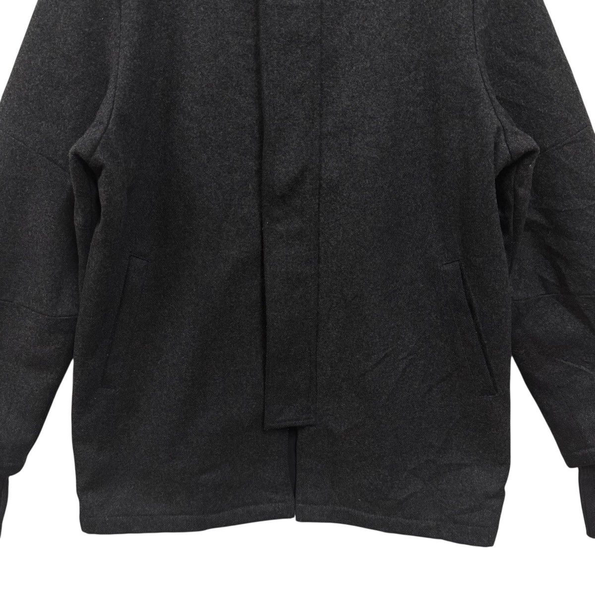 Sisley Sisley Jacket Italy Made Size US L / EU 52-54 / 3 - 4 Thumbnail