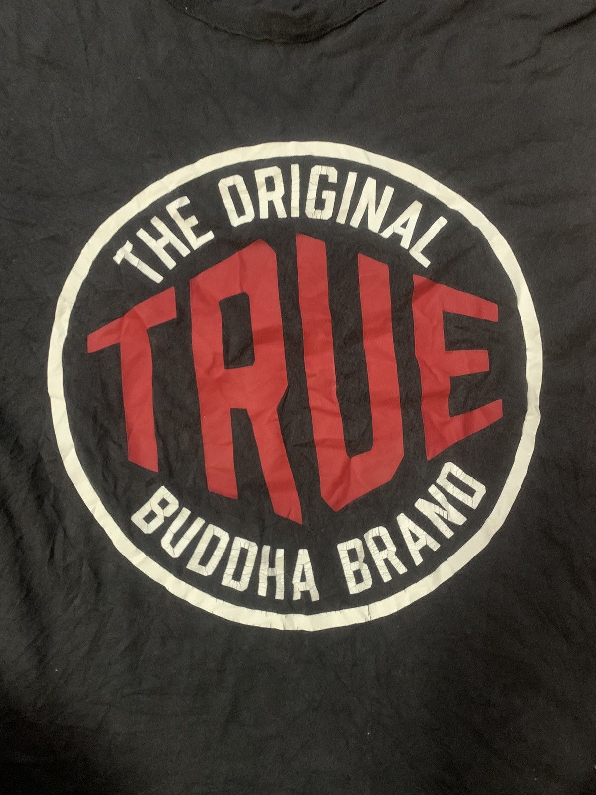 True Religion Nice True Religion Tee Size US L / EU 52-54 / 3 - 3 Thumbnail