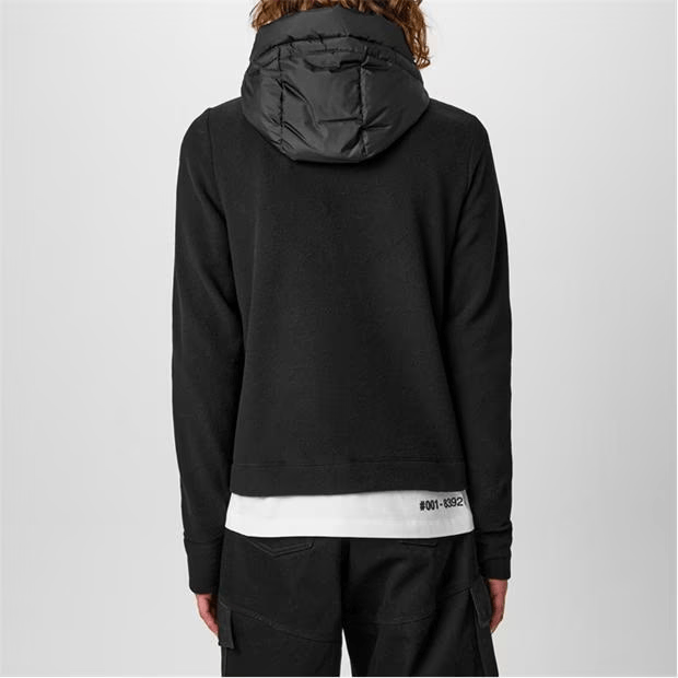 Moncler Maglia Zip Cardigan Size US L / EU 52-54 / 3 - 3 Thumbnail