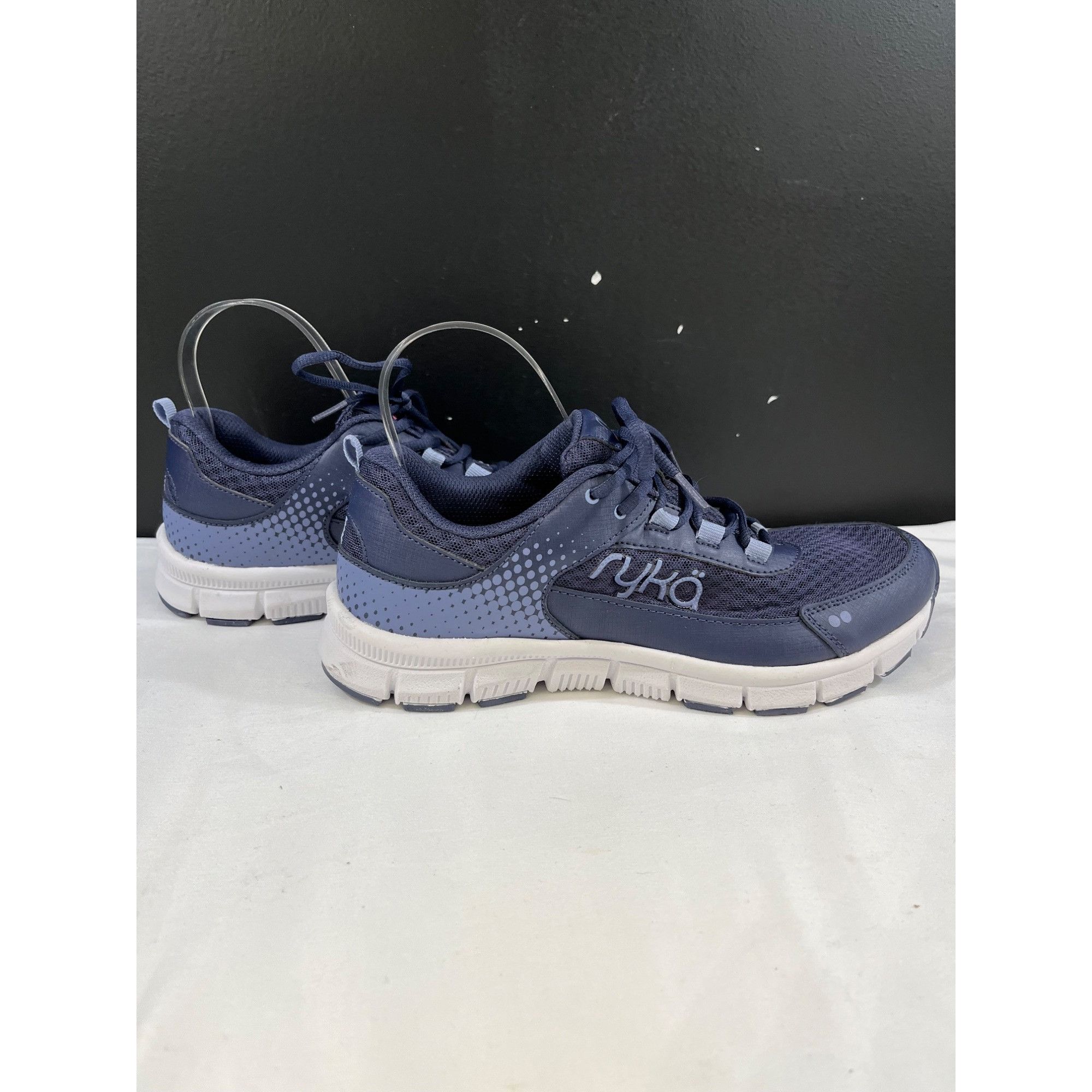 Other Ryka Harmonic Womens Navy Blue Running Shoes Size 9M SKU 679 Size US 9 / IT 39 - 1 Thumbnail